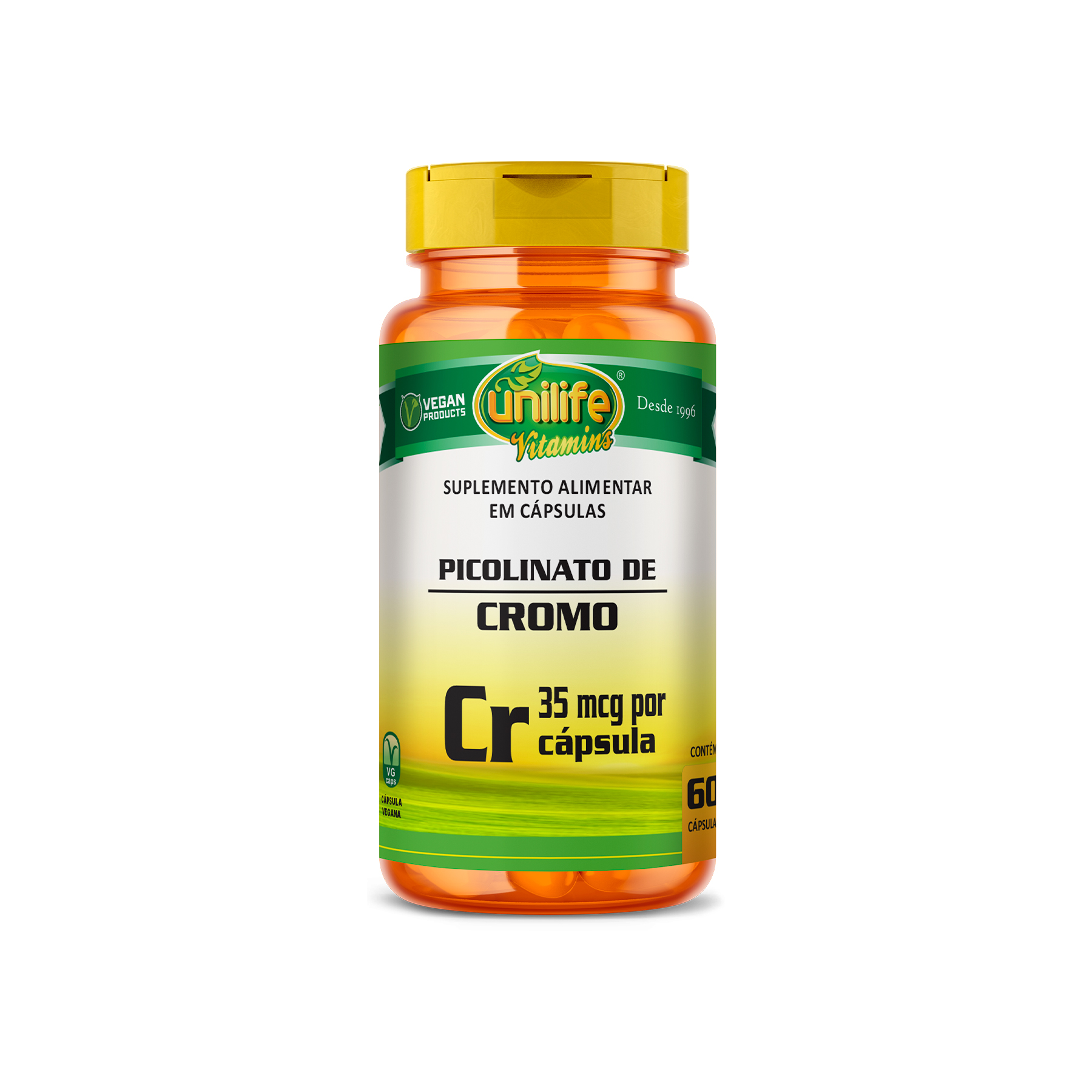 picolinato-de-cromo-60.jpg Picolinato de Cromo em cápsulas 500 mg - Imagem 1